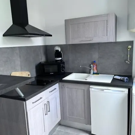 Parc Giron Apartment