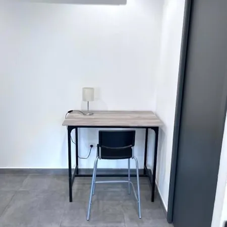 Apartment Parc Giron