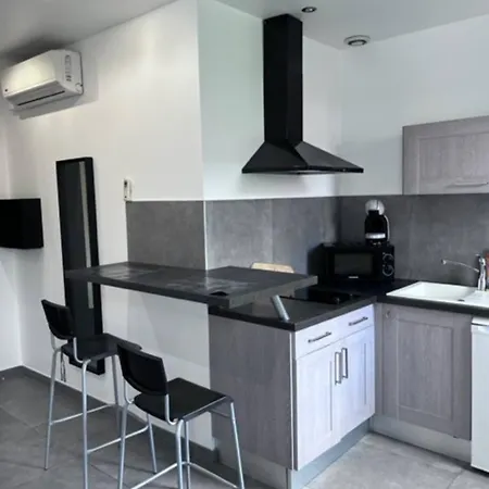 Apartment Parc Giron *