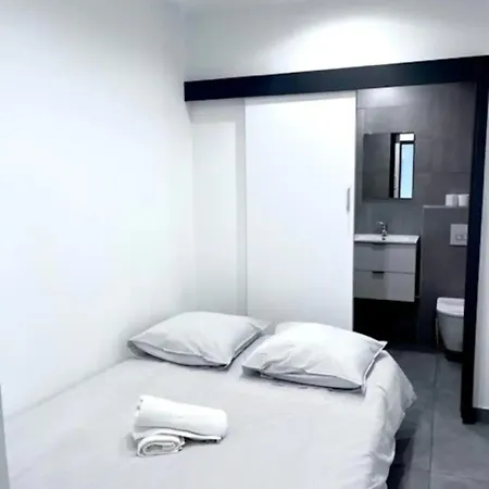 Apartment Parc Giron
