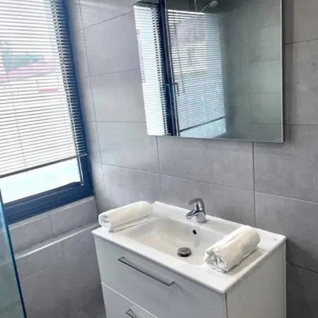 Apartment Parc Giron Saint-Etienne (Loire)